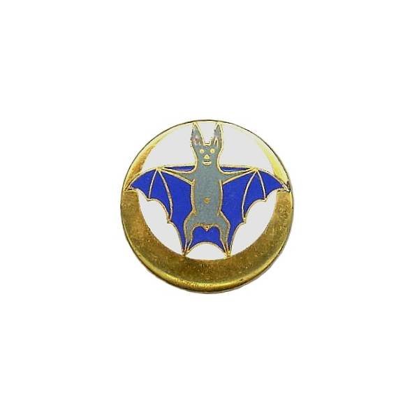 Escadrille d’Aviation Légère d’Appui 10 / 72   Orléansville , chauve-souris