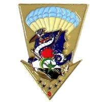 8° RPIMa / Commando De...