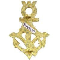 14° Escadron Saharien de Découverte et de Combat  Fort Trinquet , gazelle blanche