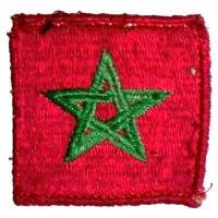 4° Division Marocaine de...