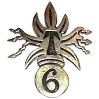 6° REI / Section...