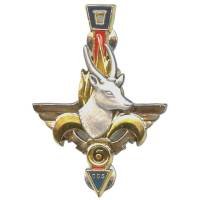 6° Régiment Etranger de...