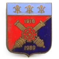 204° Régiment d'Artillerie...