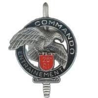 Centre d'Entraînement...