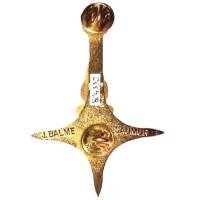 6° Régiment Etranger de Génie / 1° Compagnie Faya-Largeau  Tchad , matriculé 095