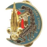 6° Régiment Etranger de...