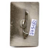 1° Régiment Etranger de Cavalerie / 4° Escadron  Opération Daguet , sans bordure