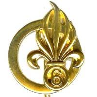 6° Régiment Etranger du...