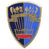 103° DDCH , Compagnie de...