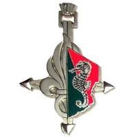 1° Régiment Etranger de...