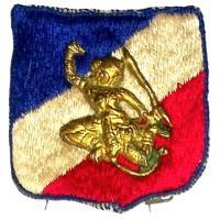 Mission Militaire Française...