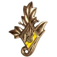 4° Régiment Etranger /...