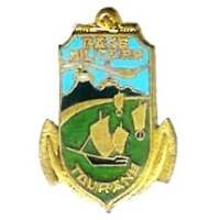 Base Militaire de Tourane ,...