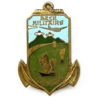 Base Militaire de Tourane ,...