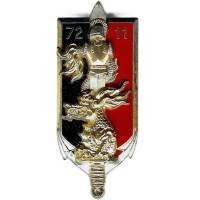 72° Régiment du Génie / 11°...