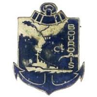 Cdt Bourdais  (canonnière...