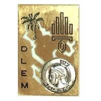 1° Régiment Etranger de...