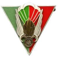 2° Régiment Etranger...