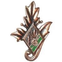 4° Régiment Etranger /...