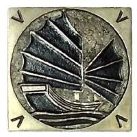 En argent , Vigilante...