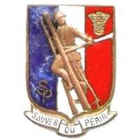 Sapeurs Pompiers de...