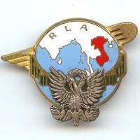 Régiment de Livraison par...