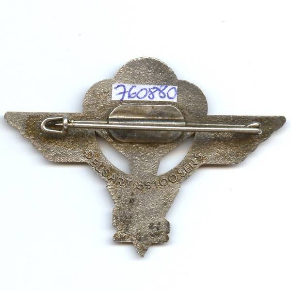 Régiment de Livraison par Air / 1° Escadron de Largage Régiment de Livraison par Air / 1° Escadron de Largage