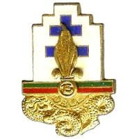 13° DBLE , grenade...