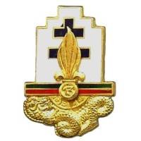 13° DBLE , grenade...