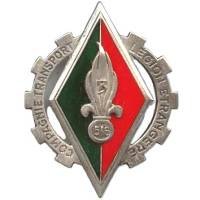 3 / 516° Compagnie de...