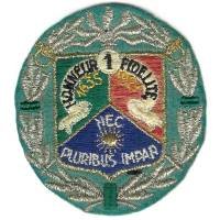 1° Régiment Etranger de...