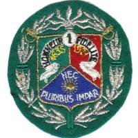 1° Régiment Etranger de...