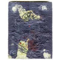 1° Régiment Etranger de Cavalerie , canetille 74x96