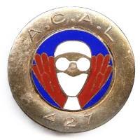 427° Ambulance Chirurgicale...