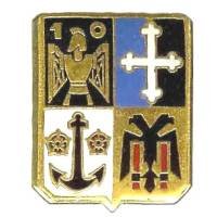 10° Régiment du Génie ,...