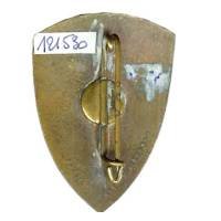 101° Régiment du Génie , Régiment du Rhin