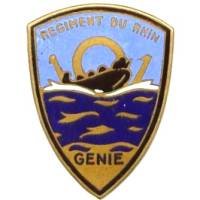 101° Régiment du Génie ,...