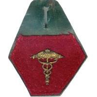 Service de Santé du CEF...