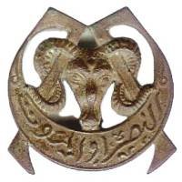 7° Rgt de Tirailleurs...