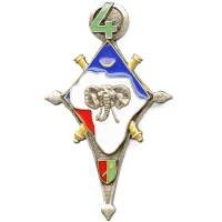 68° Régiment d'Artillerie...