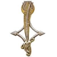 En argent , 2° Groupe...