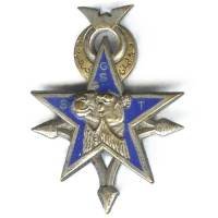 Groupe Saharien du Sud...