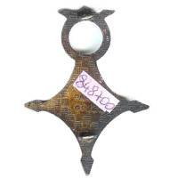 113° Compagnie de Quartier Général , dos guilloché