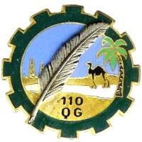 110° Compagnie de Quartier...