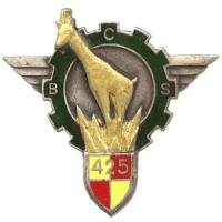 425° Bataillon de...