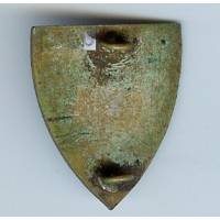 Escadron de Chasse 1 / 7 "Provence" Saint Dizier, anneaux