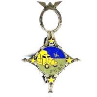 3° Compagnie Saharienne de...