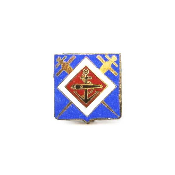 1° Régiment d'Artillerie Coloniale / 1° Division de la France Libre