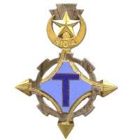 810° / 4° Etablissement du...