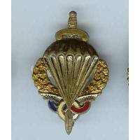 SMP, anneaux pleins,...